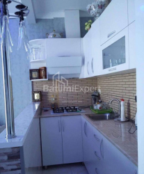 Квартира 60 м² - Галактiона Табiдзе, Батумі, Грузія