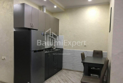 Квартира 2-комн 35 м² - Юр'ївська, Батумі