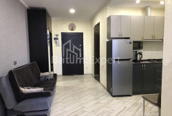 Квартира 2-комн 35 м² - Юр'ївська, Батумі