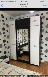 Квартира 133 м² - Юр'ївська, Батумі, Грузія
