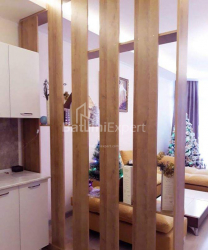 Квартира 56 м² - Oлександра Пушкiна, Батумі, Грузія