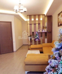 Квартира 2-комн 56 м² - Oлександра Пушкiна, Батумі
