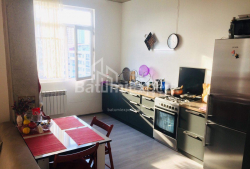 Квартира 3-комн 62 м² - Вахтанга Горгасалі, Батумі
