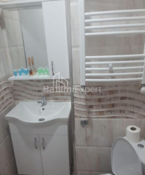 Квартира 3-комн 45 м² - Юр'ївська, Батумі