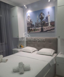 Квартира 45 м² - Юр'ївська, Батумі, Грузія