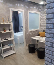 Квартира 45 м² - Юр'ївська, Батумі, Грузія