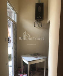 Квартира 40 м² - Юр'ївська, Батумі, Грузія