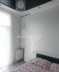 Квартира 47 м² - Юр'ївська, Батумі, Грузія