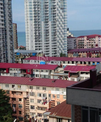 Квартира 3-комн 47 м² - Юр'ївська, Батумі
