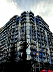 Квартира 4-комн 85 м² - Юр'ївська, Батумі