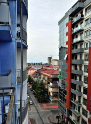 Квартира 85 м² - Юр'ївська, Батумі, Грузія