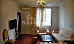Квартира 4-комн 85 м² - Юр'ївська, Батумі