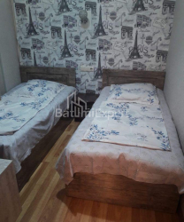 Квартира 58 м² - Шерифа Хімшіашвілі, Батумі, Грузія