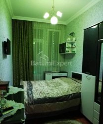 Квартира 3-комн 63 м² - Царя Парнаваза, Батумі