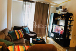 Квартира 2-комн 55 м² - Михайла Лермонтова, Батумі