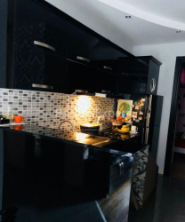 Квартира 2-комн 55 м² - Михайла Лермонтова, Батумі