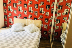 Квартира 2-комн 55 м² - Михайла Лермонтова, Батумі