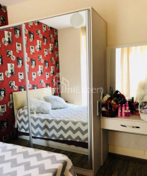 Квартира 2-комн 55 м² - Михайла Лермонтова, Батумі