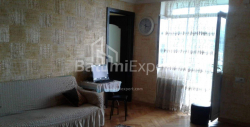 Квартира 3-комн 75 м² - Юр'ївська, Батумі