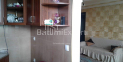 Квартира 3-комн 75 м² - Юр'ївська, Батумі