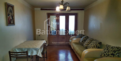 Квартира 3-комн 82 м² - Юр'ївська, Батумі