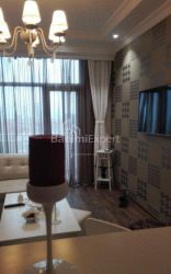 Квартира 92 м² - Зураба Горгiладзе, Батумі, Грузія