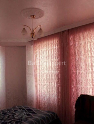 Квартира 110 м² - Юр'ївська, Батумі, Грузія