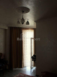 Квартира 4-комн 110 м² - Юр'ївська, Батумі