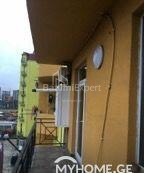 Квартира 4-комн 110 м² - Юр'ївська, Батумі