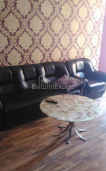 Квартира 4-комн 100 м² - Петра Мелiкiшвiлi, Батумі