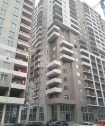 Квартира 40 м² - Давида Агмашенеблі, Батумі, Грузія