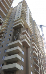 Квартира 40 м² - Давида Агмашенеблі, Батумі, Грузія