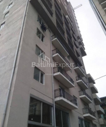 Квартира 1-комн 40 м² - Давида Агмашенеблі, Батумі