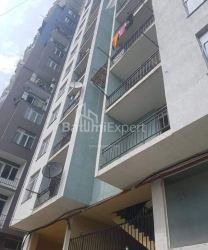 Квартира 3-комн 82 м² - Юр'ївська, Батумі