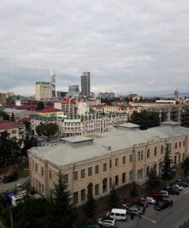 Квартира 3-комн 120 м² - Іллі Чавчавадзе, Батумі