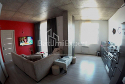 Квартира 3-комн 62 м² - Вахтанга Горгасалі, Батумі