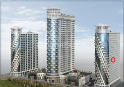 Квартира 1-комн 32 м² - Шерифа Хімшіашвілі, Батумі