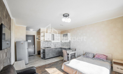 Квартира 1-комн 32 м² - Шерифа Хімшіашвілі, Батумі