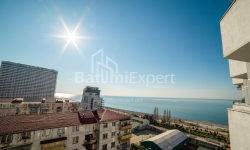 Квартира 32 м² - Шерифа Хімшіашвілі, Батумі, Грузія