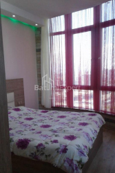 Квартира 3-комн 60 м² - Юр'ївська, Батумі