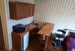 Квартира 1-комн 33 м² - Юр'ївська, Батумі