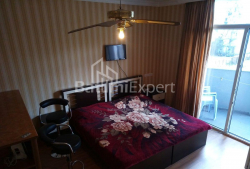 Квартира 1-комн 33 м² - Юр'ївська, Батумі