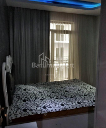 Квартира 96 м² - Вахтанга Горгасалі, Батумі, Грузія