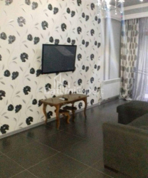 Квартира 2-комн 55 м² - Шерифа Хімшіашвілі, Батумі