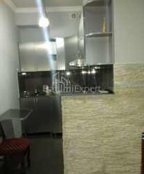 Квартира 2-комн 55 м² - Шерифа Хімшіашвілі, Батумі