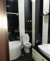 Квартира 55 м² - Шерифа Хімшіашвілі, Батумі, Грузія
