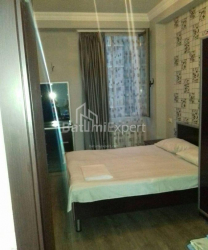 Квартира 2-комн 55 м² - Шерифа Хімшіашвілі, Батумі