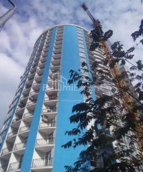 Квартира 3-комн 60 м² - Юр'ївська, Батумі