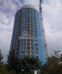 Квартира 3-комн 60 м² - Юр'ївська, Батумі