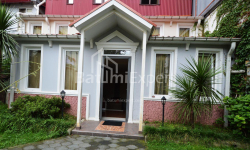 Квартира 75 м² - Юр'ївська, Батумі, Грузія